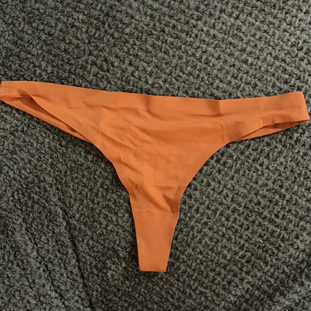 Seamless Shein panty never worn